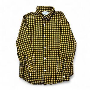 Boy’s Old Navy Button Up Shirt [size L, 10/12]